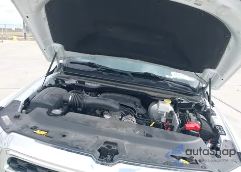 2022 Ram 1500 Big Horn/Lone Star z USA, uszkodzony, nr VIN 1C6RREBT7NN228564